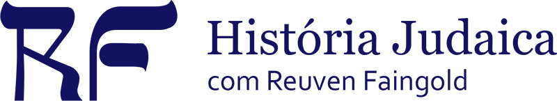 História Judaica com Reuven Faingold
