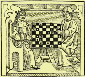 Tratados hebraicos de xadrez na idade média - História Judaica com Reuven  Faingold